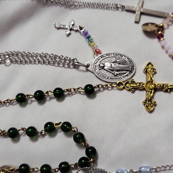 Faith lot - Picture 5 of 6